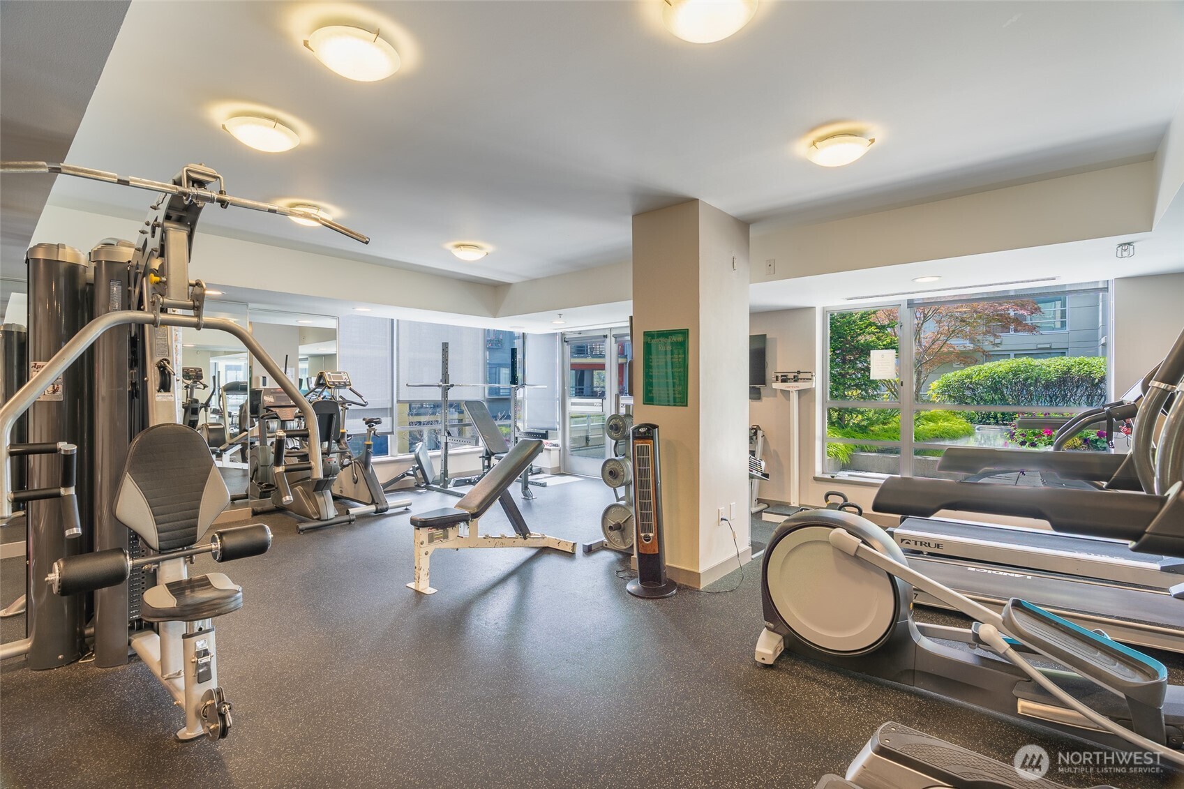 2929 1st Avenue Unit: 1219