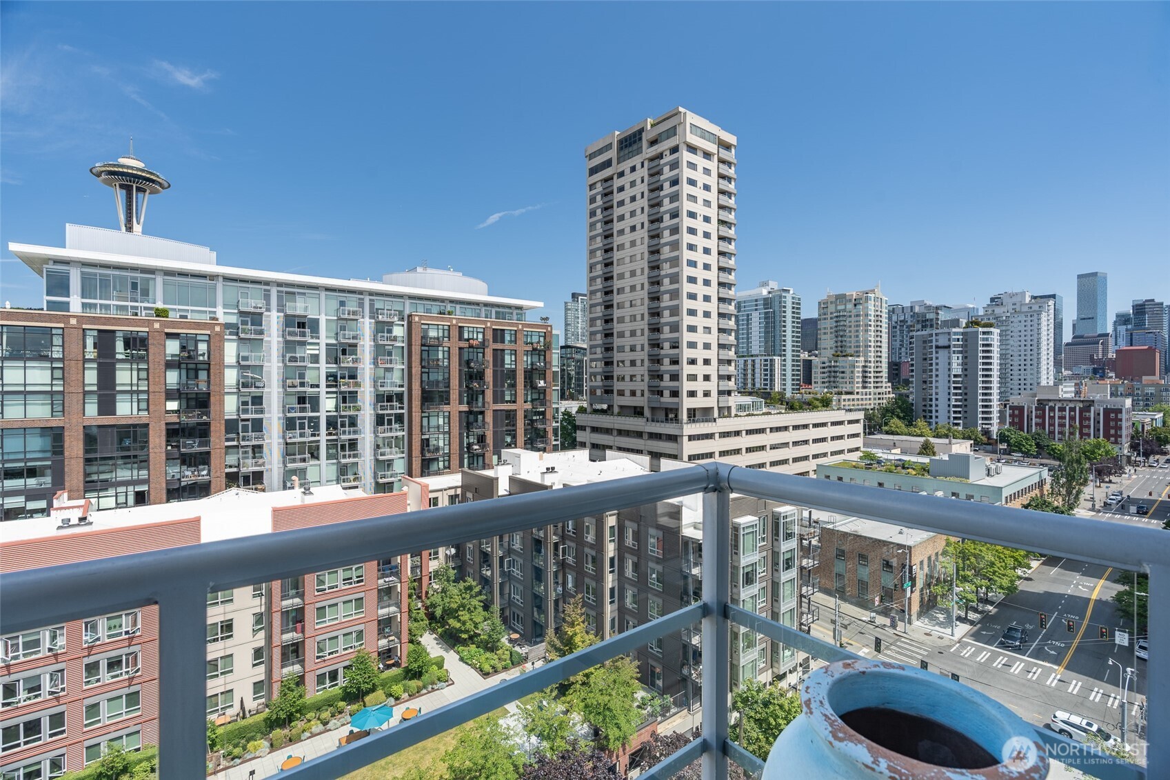 2929 1st Avenue Unit: 1219