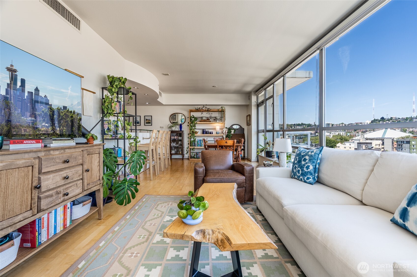 2929 1st Avenue Unit: 1219