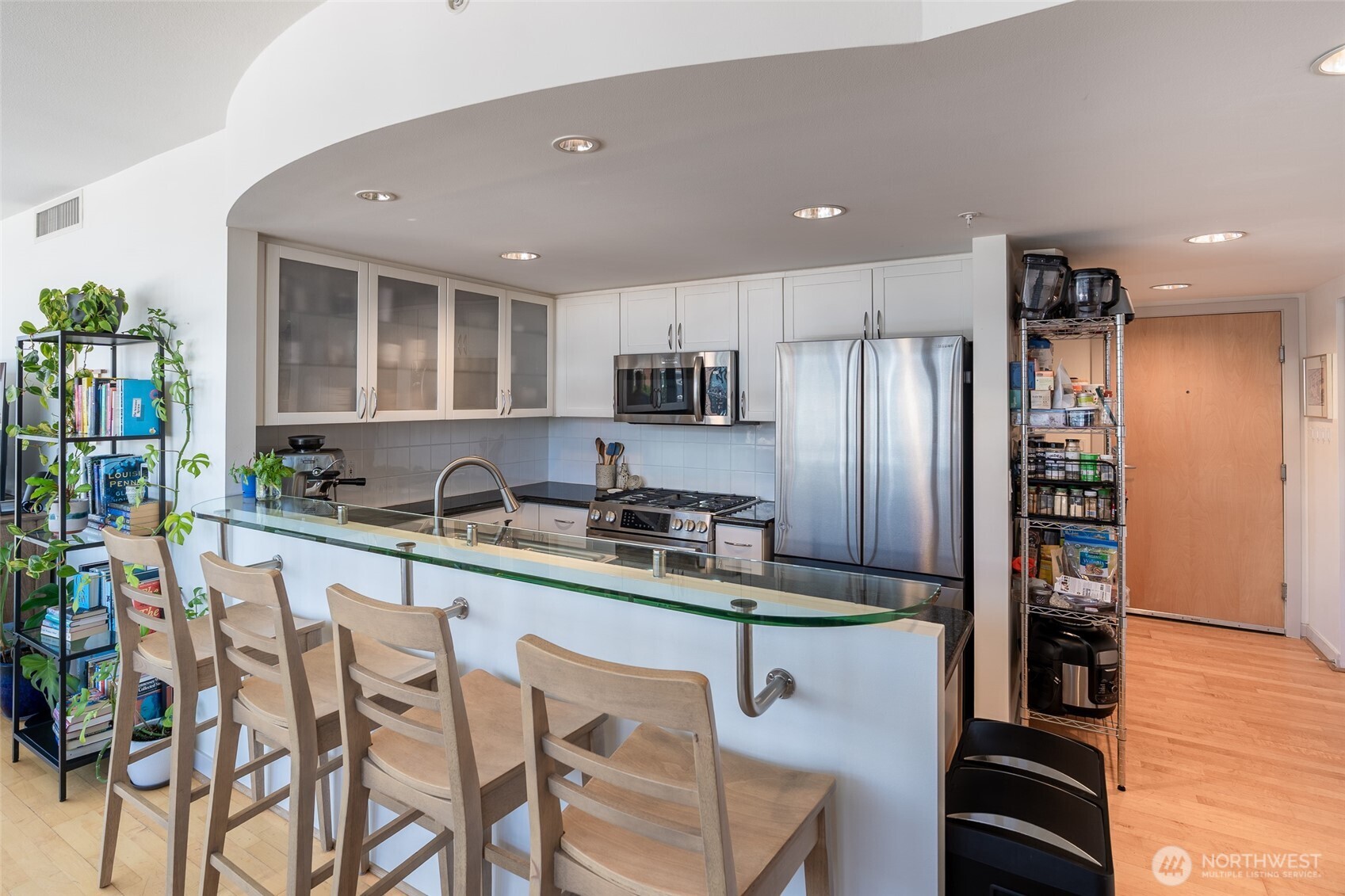2929 1st Avenue Unit: 1219