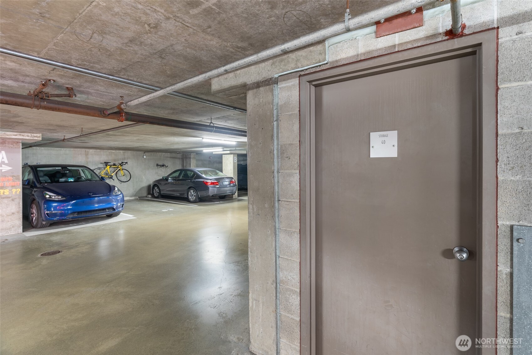 2929 1st Avenue Unit: 1219
