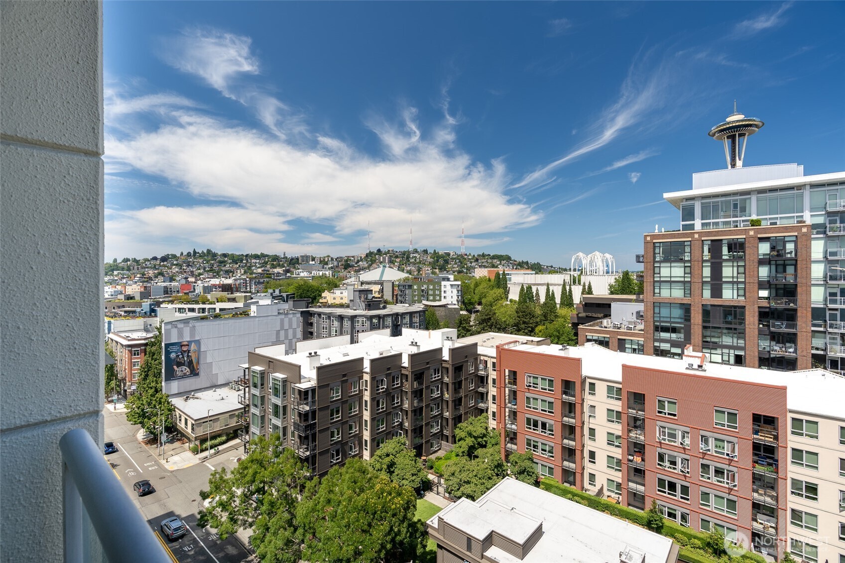 2929 1st Avenue Unit: 1219