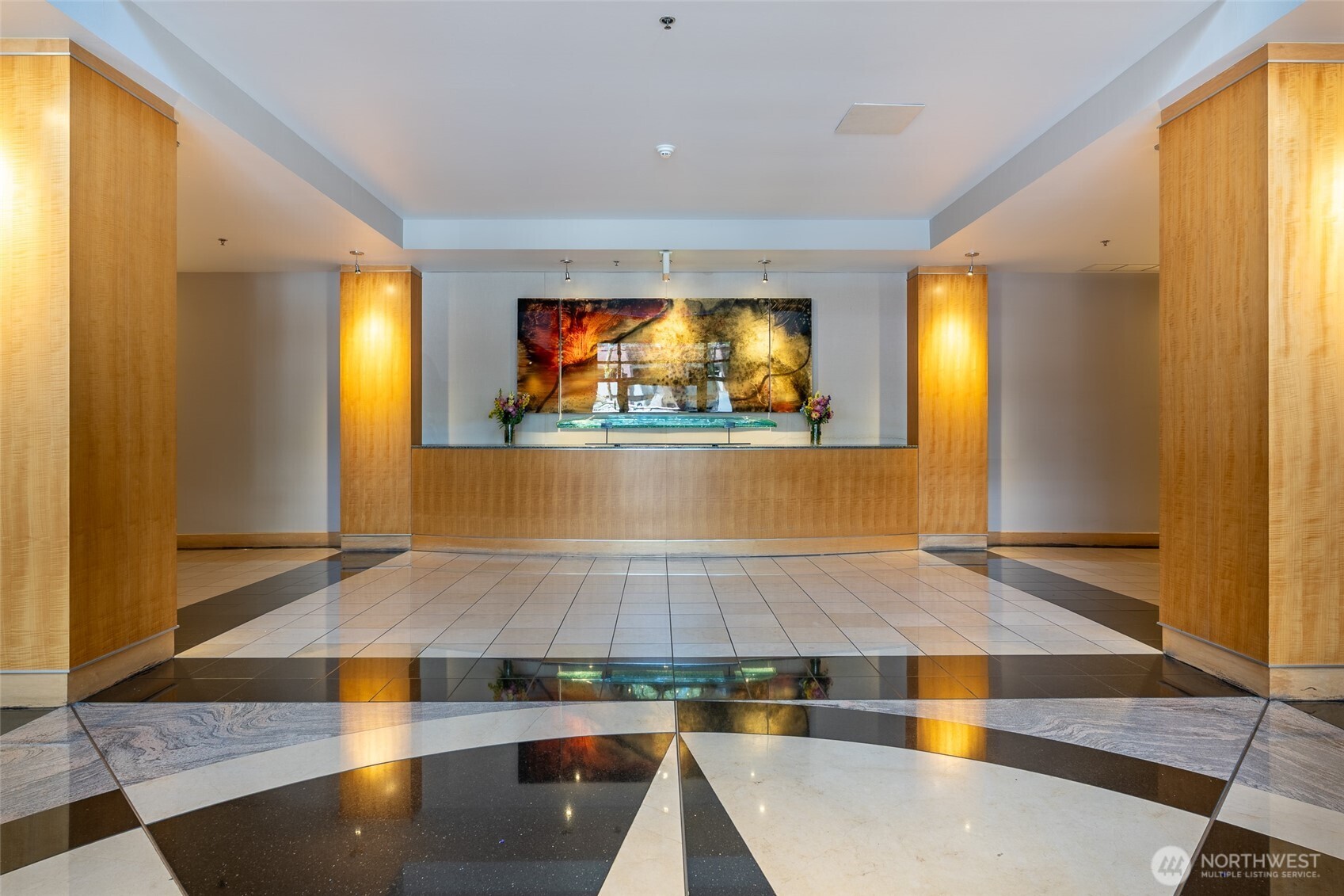 2929 1st Avenue Unit: 1219