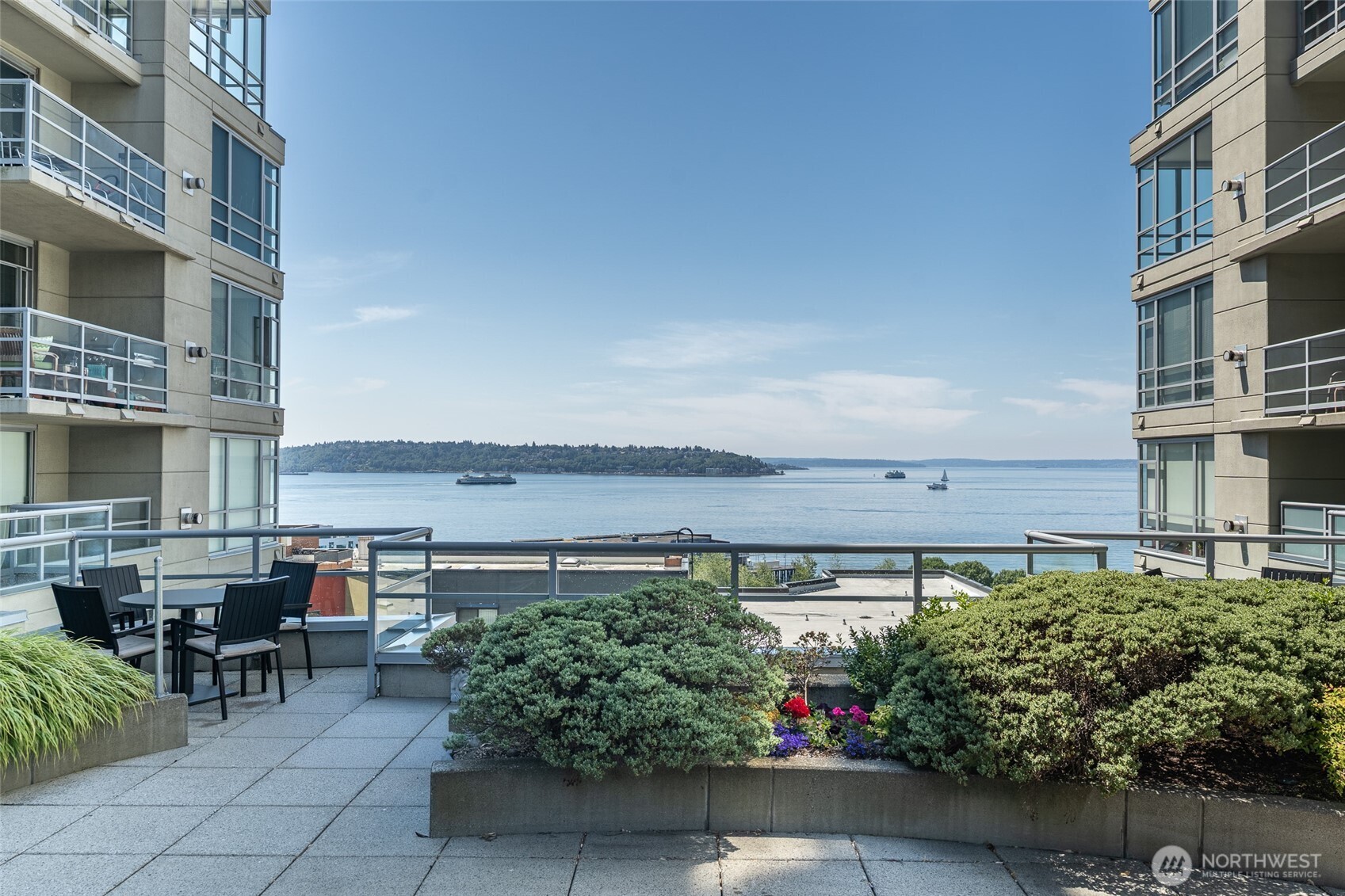 2929 1st Avenue Unit: 1219