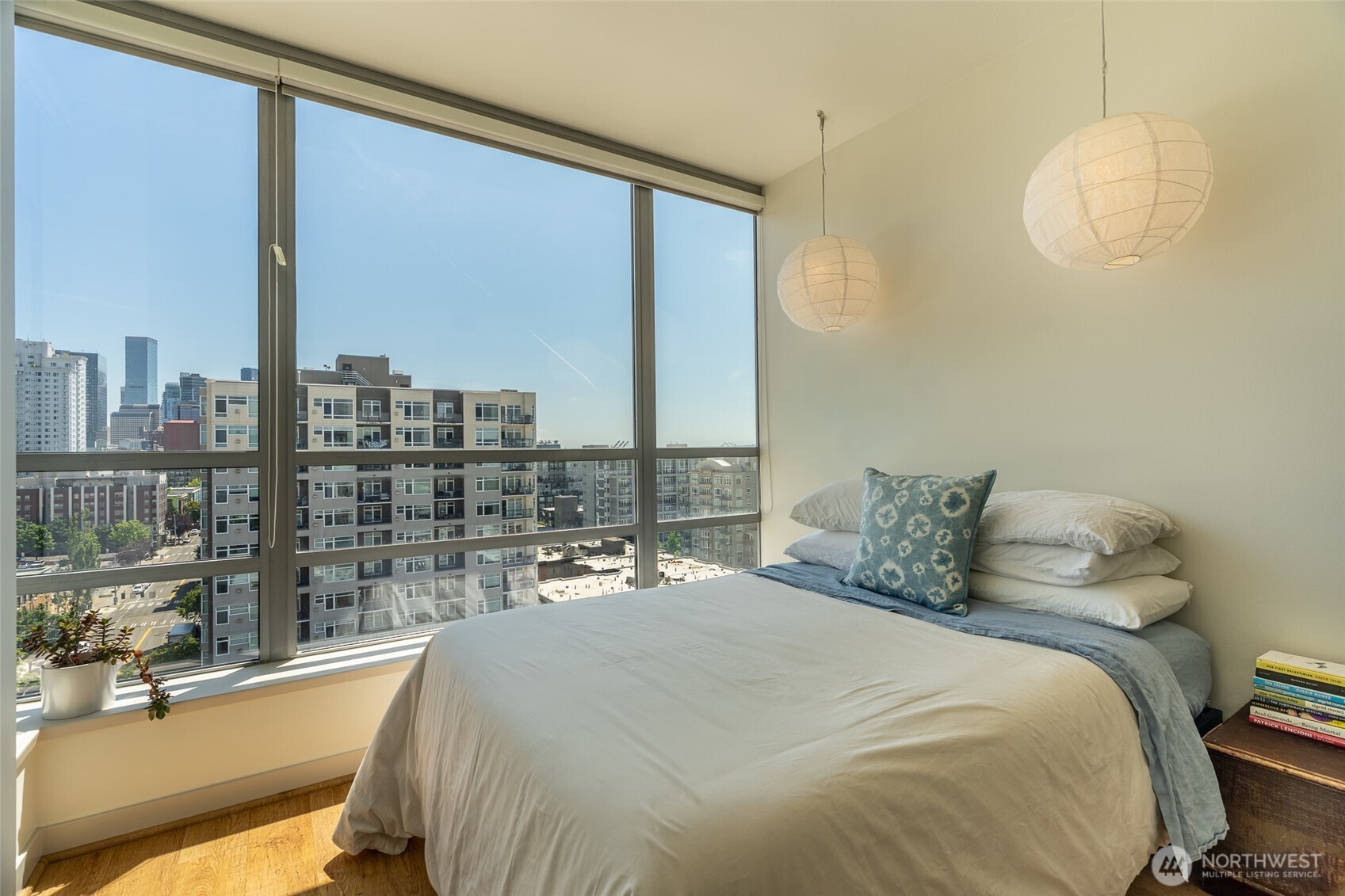 2929 1st Avenue Unit: 1219