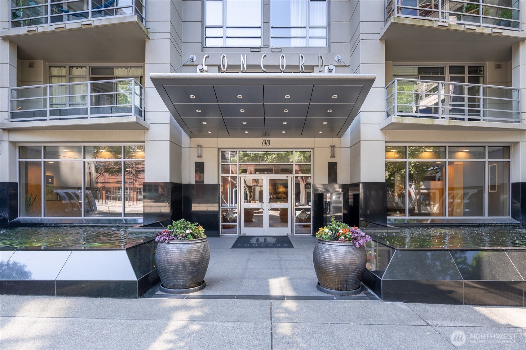 2929 1st Avenue Unit: 1219