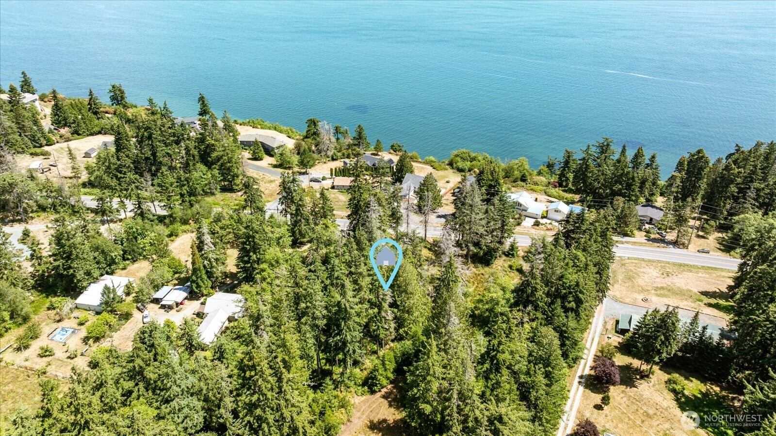 2458 North Bluff Rd