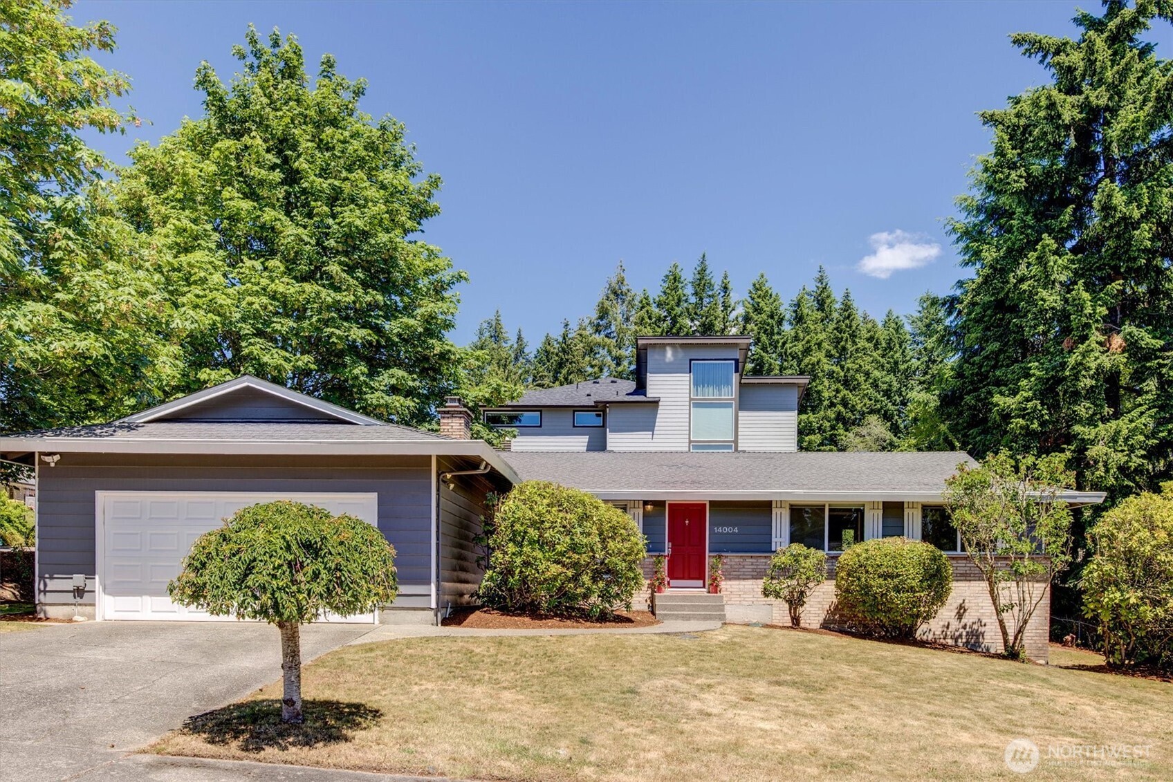 14004 SE 20th Street