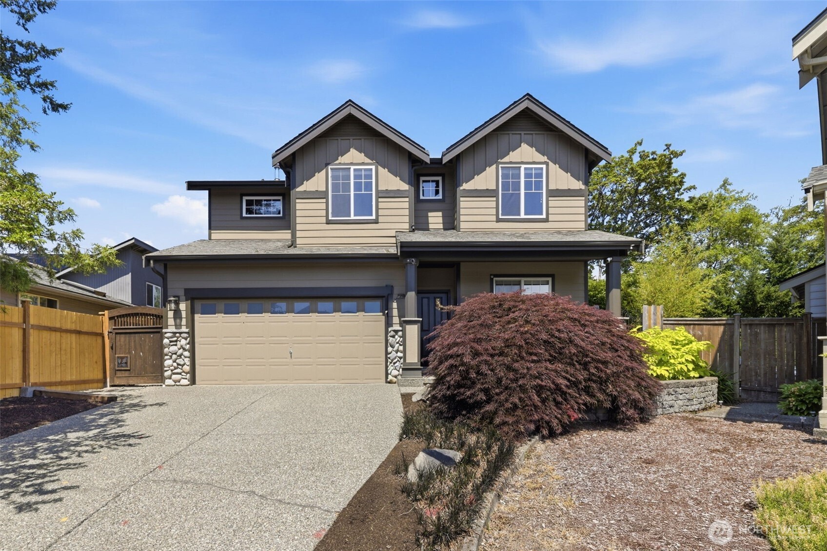 21506 117th Avenue SE