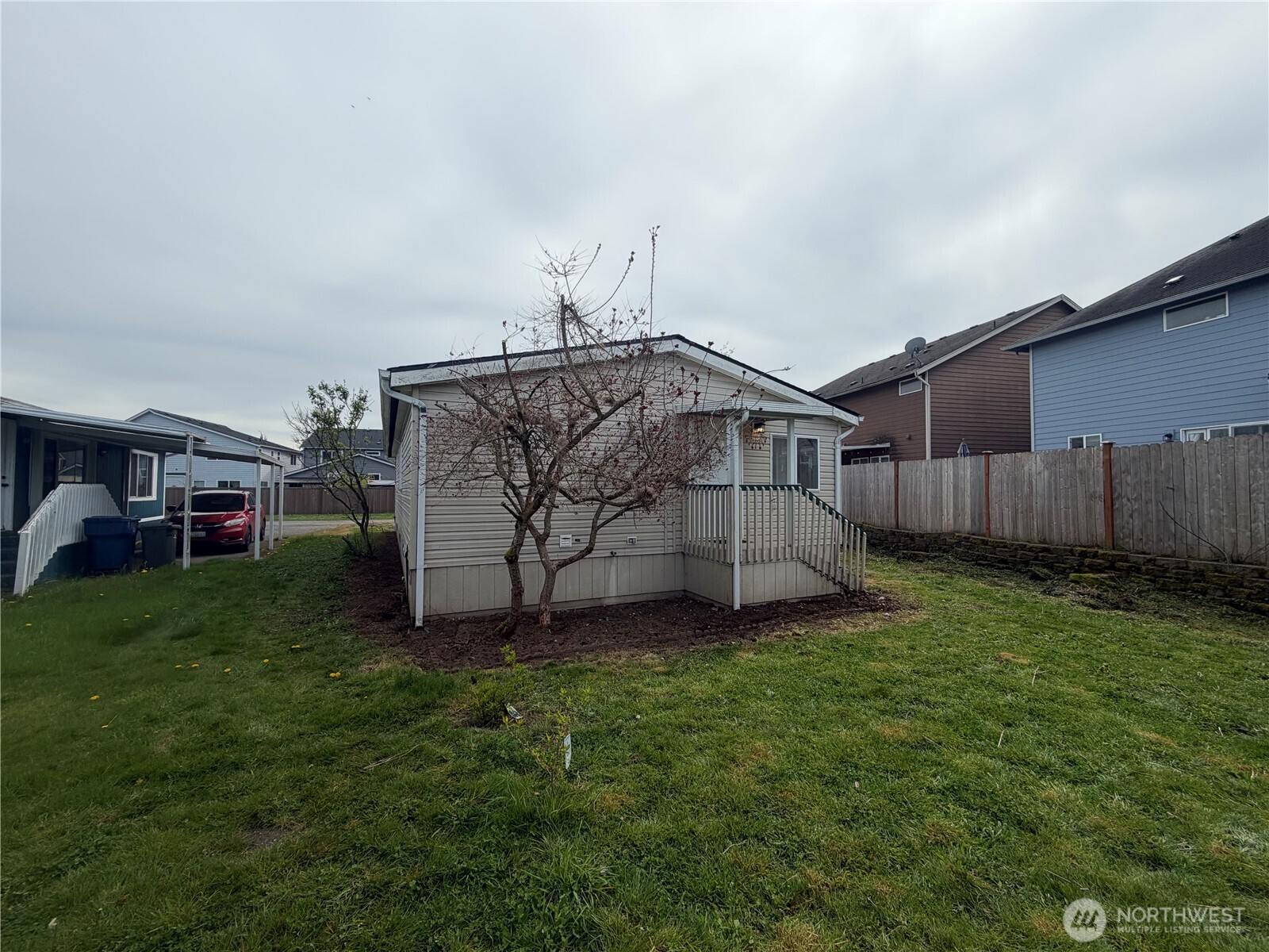 11901 55th Avenue NE Unit: 21