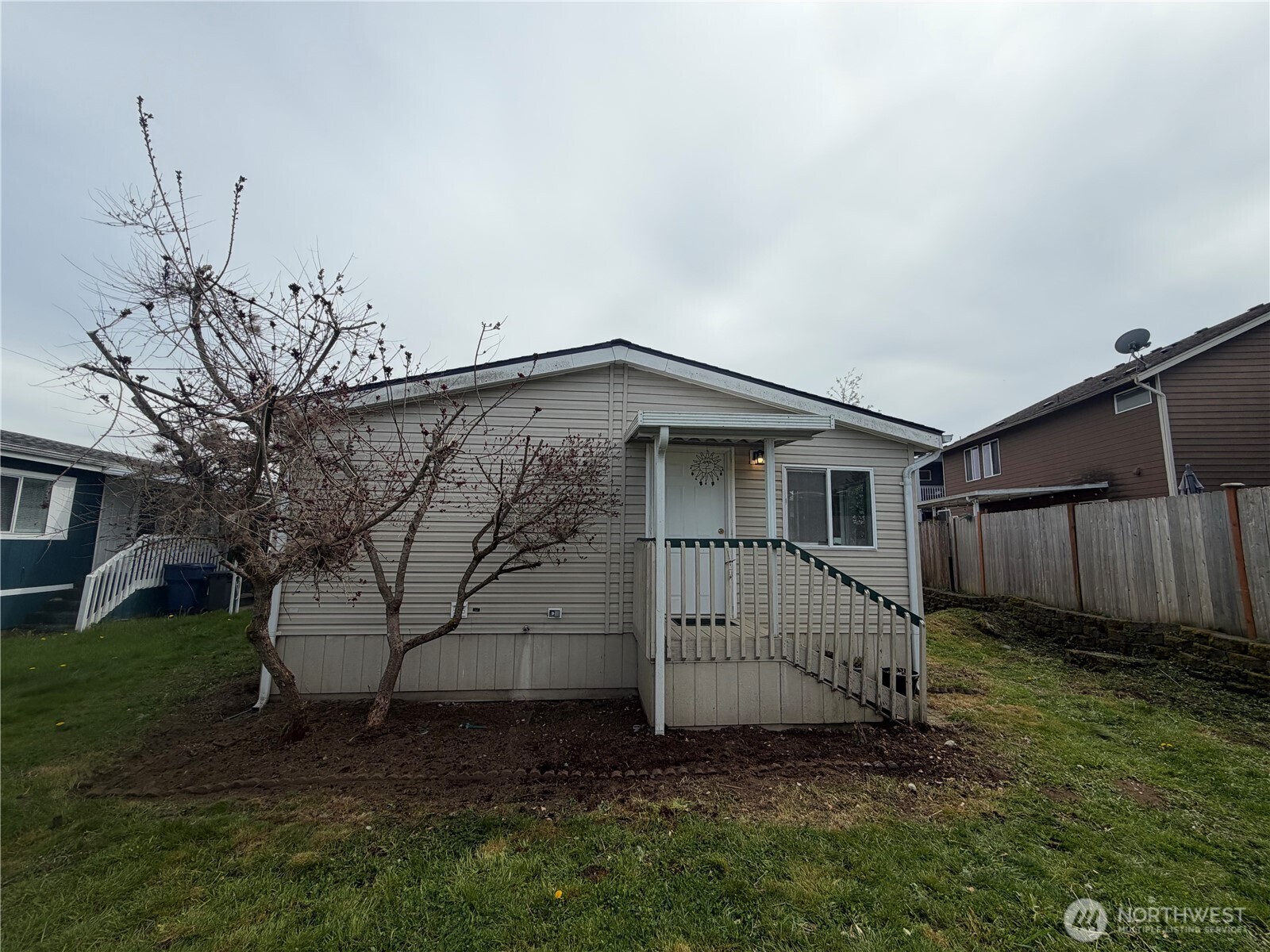 11901 55th Avenue NE Unit: 21