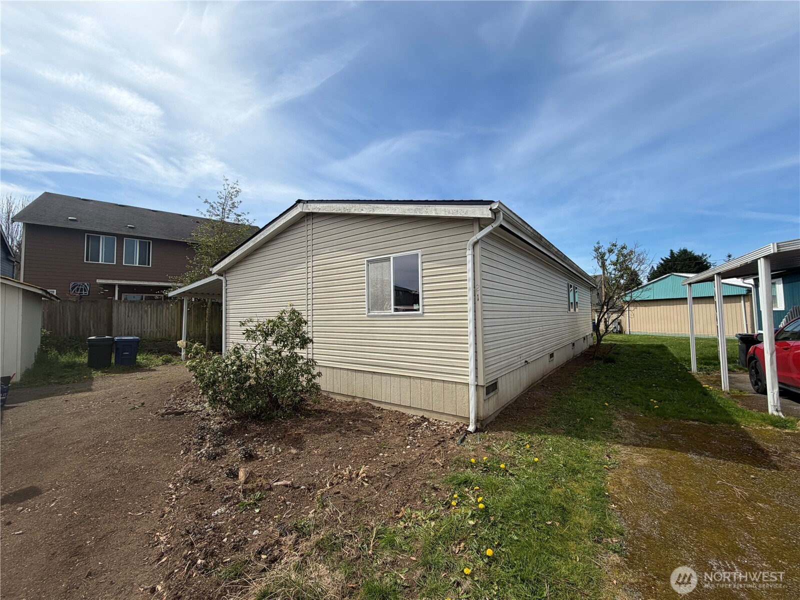 11901 55th Avenue NE Unit: 21