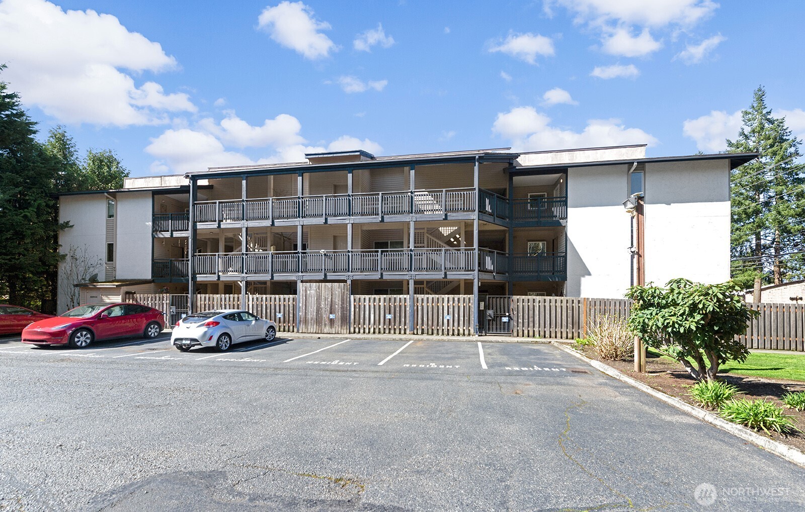 12303 SE 60th Street Unit: 3A