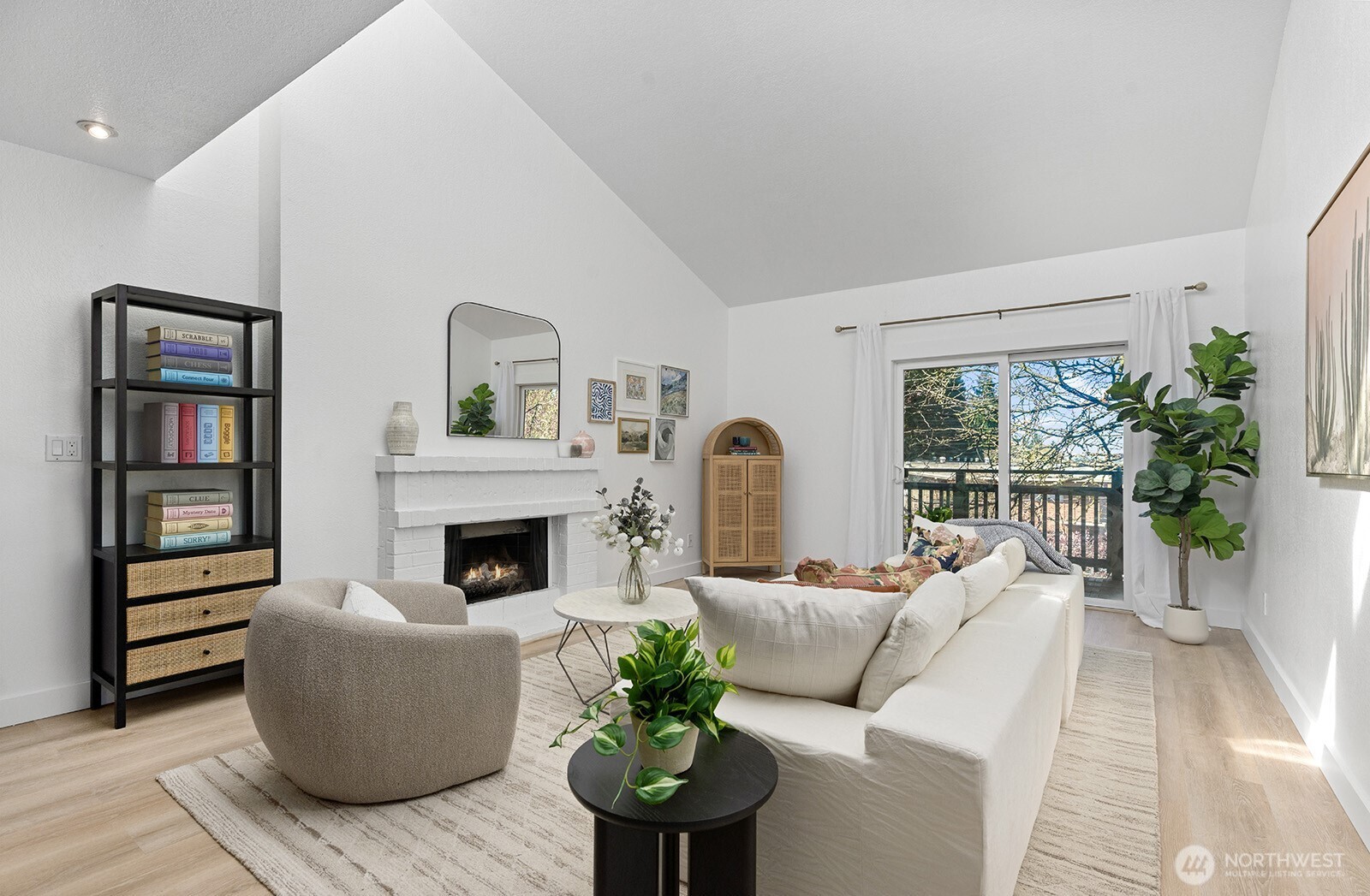 12303 SE 60th Street Unit: 3A