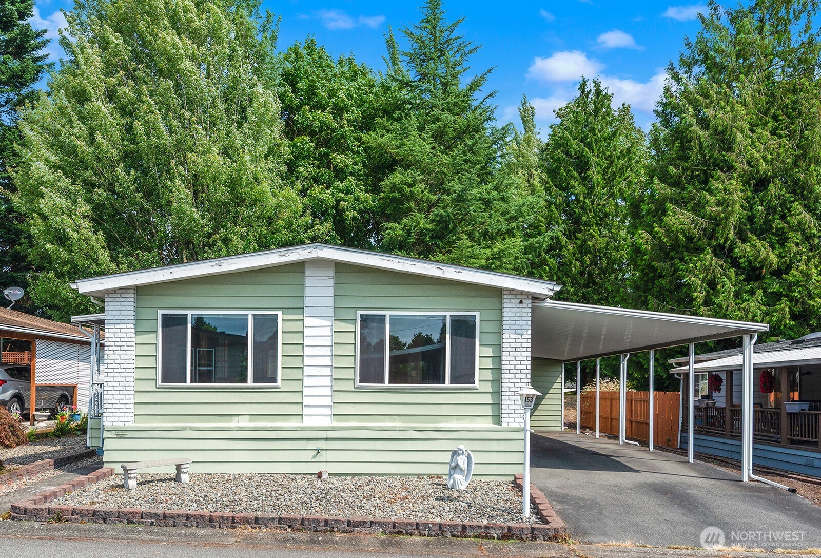 815 214th Street SW Unit: 153
