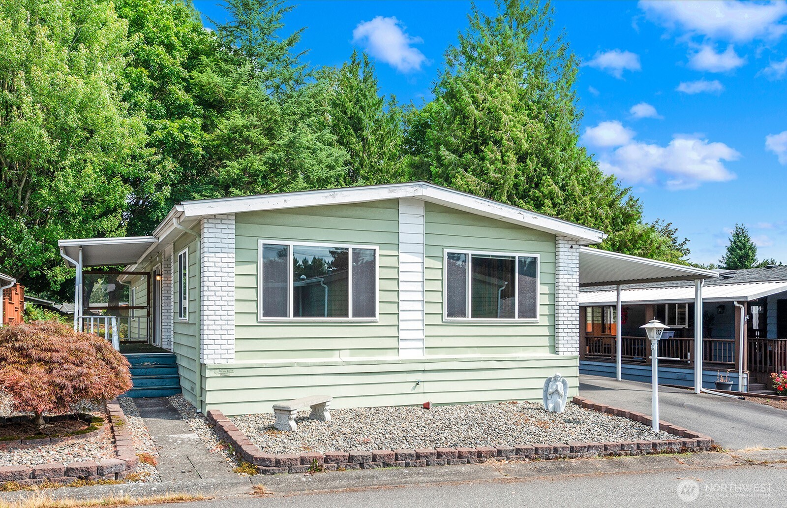 815 214th Street SW Unit: 153