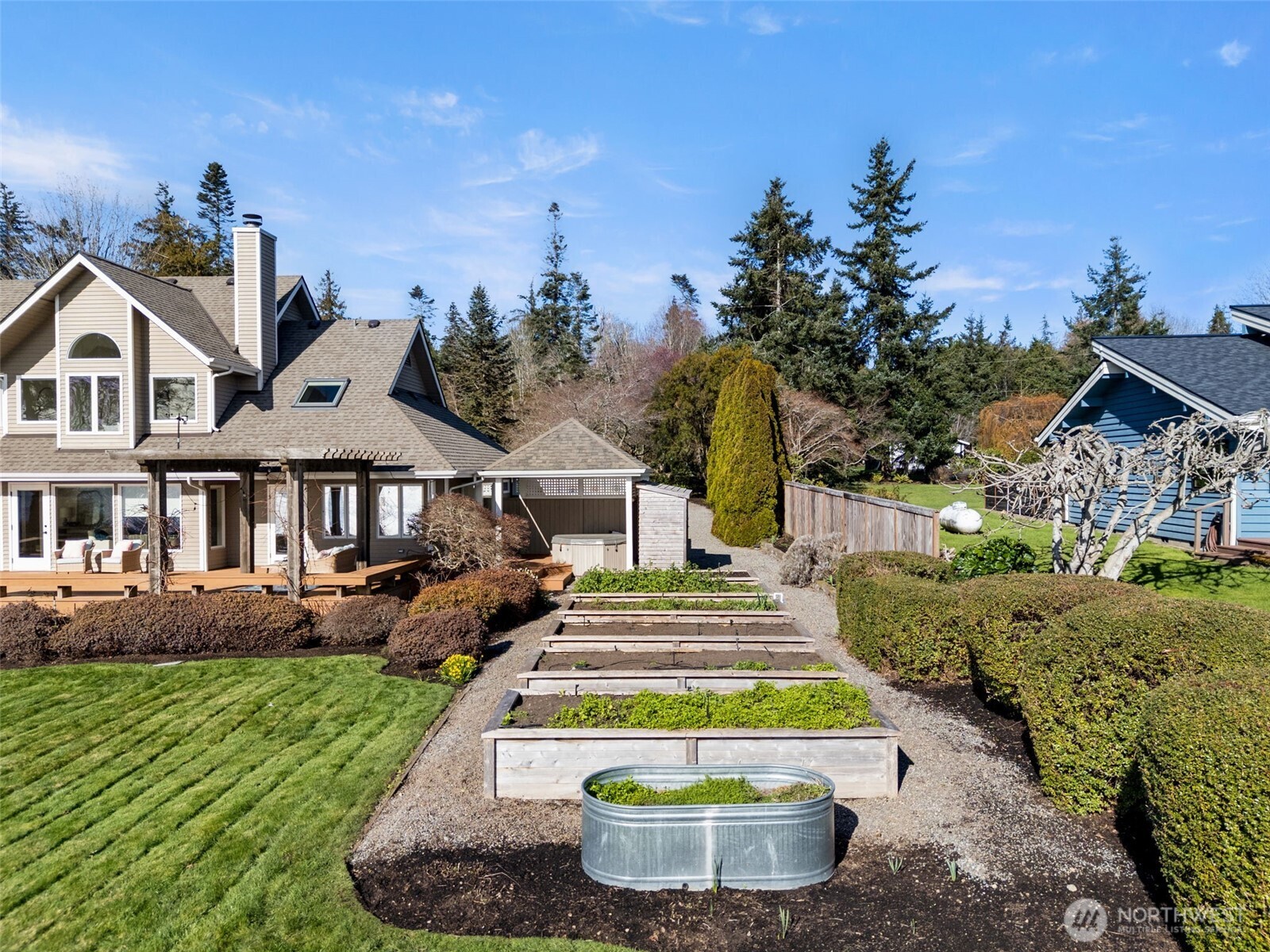12388 NE Marine View Drive