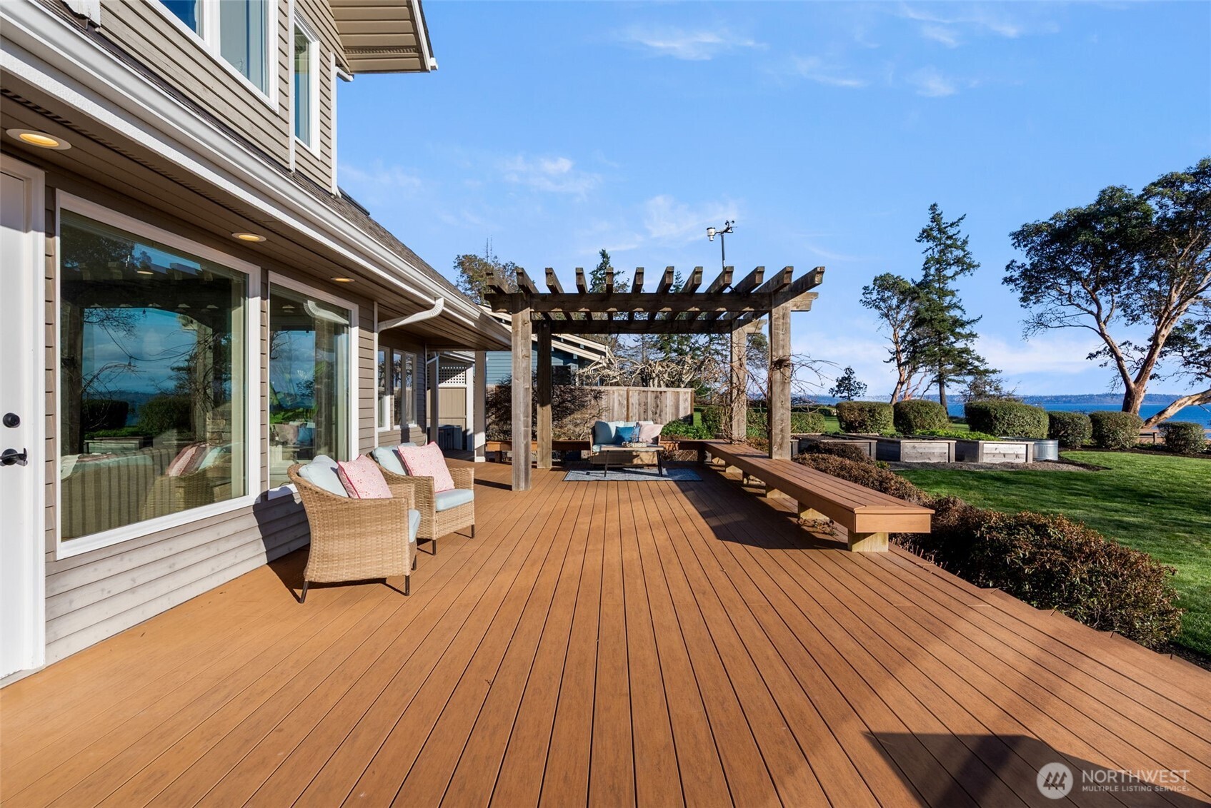 12388 NE Marine View Drive