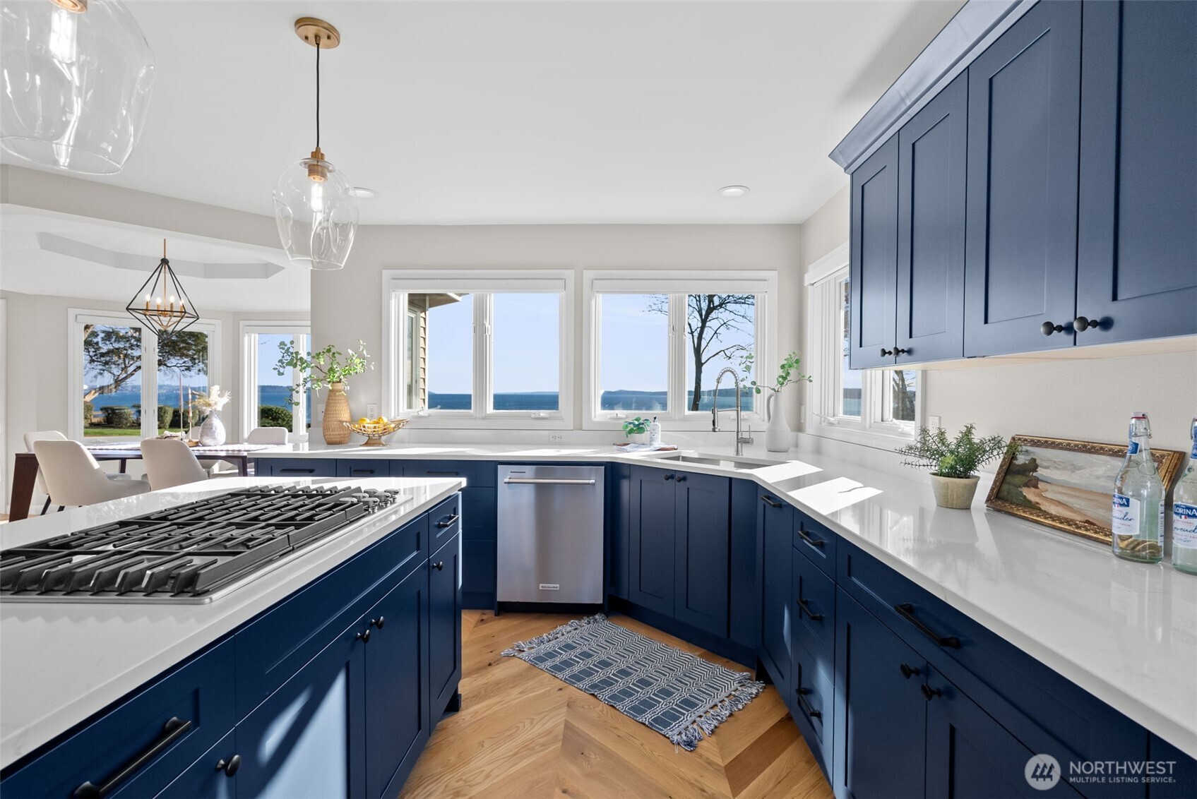 12388 NE Marine View Drive