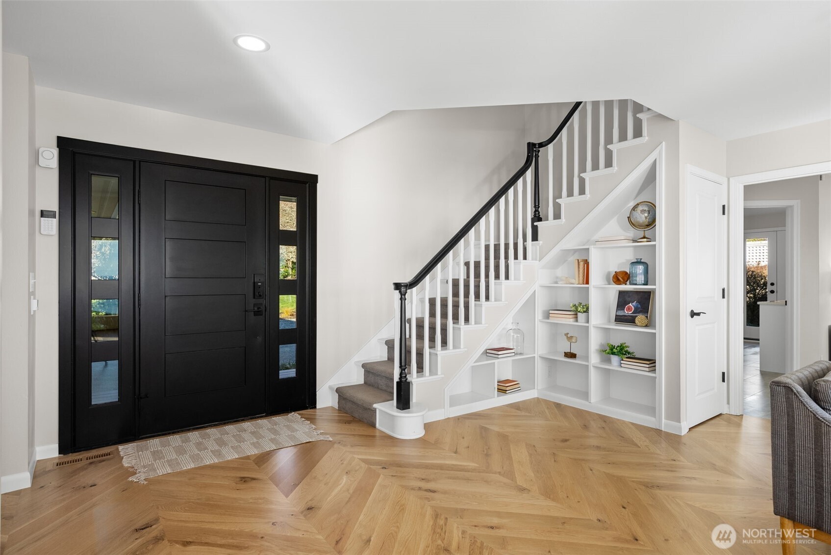 12388 NE Marine View Drive