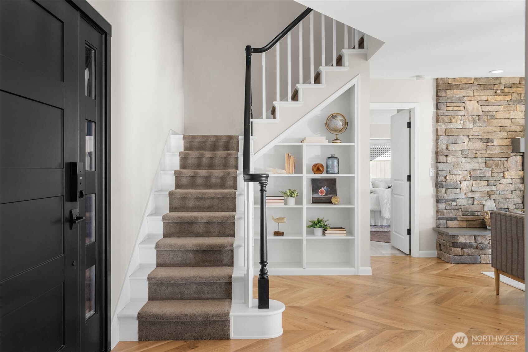 12388 NE Marine View Drive