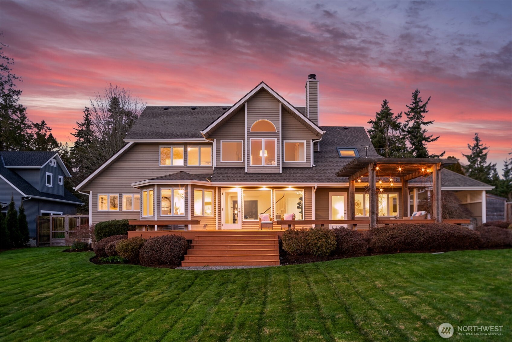 12388 NE Marine View Drive