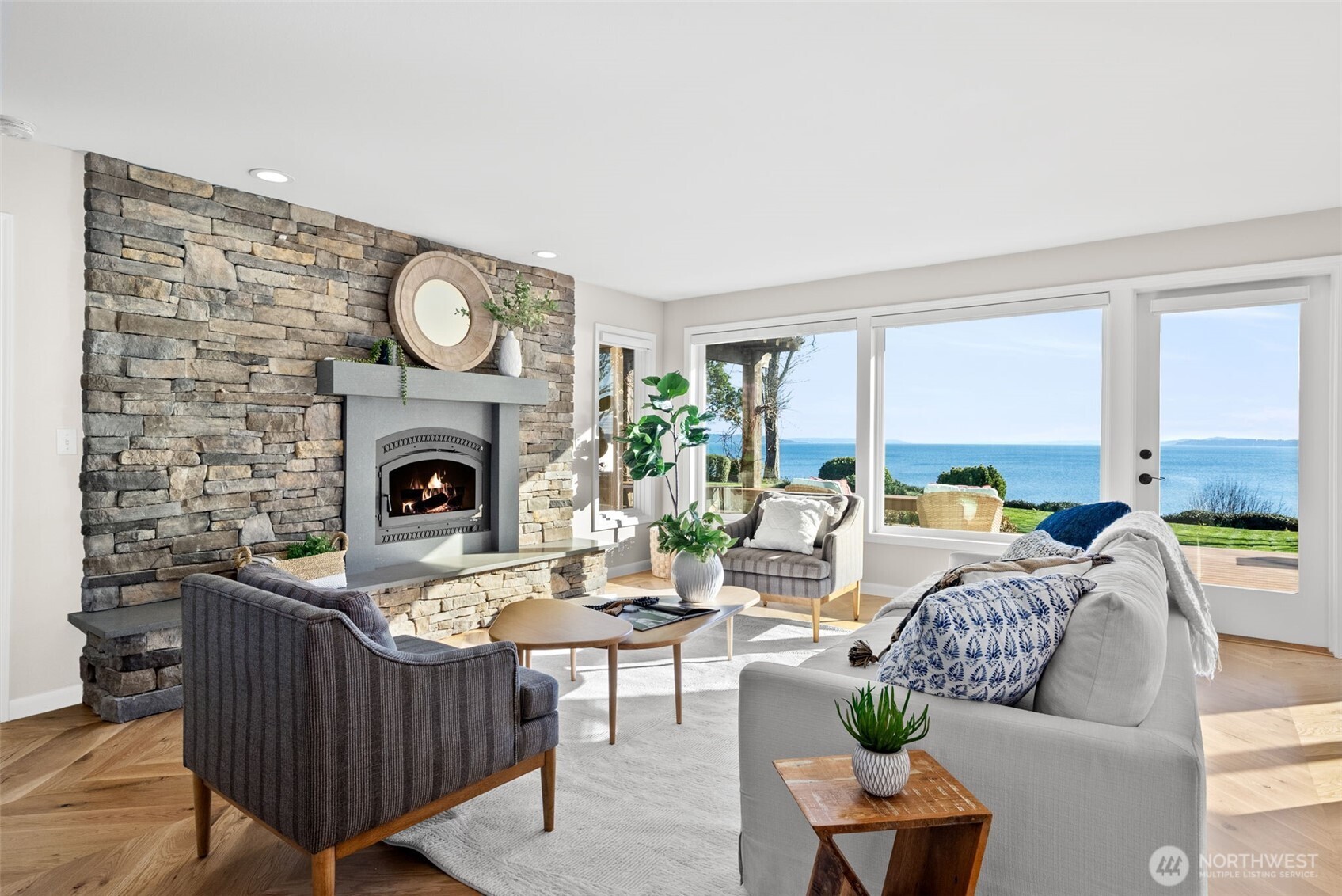 12388 NE Marine View Drive
