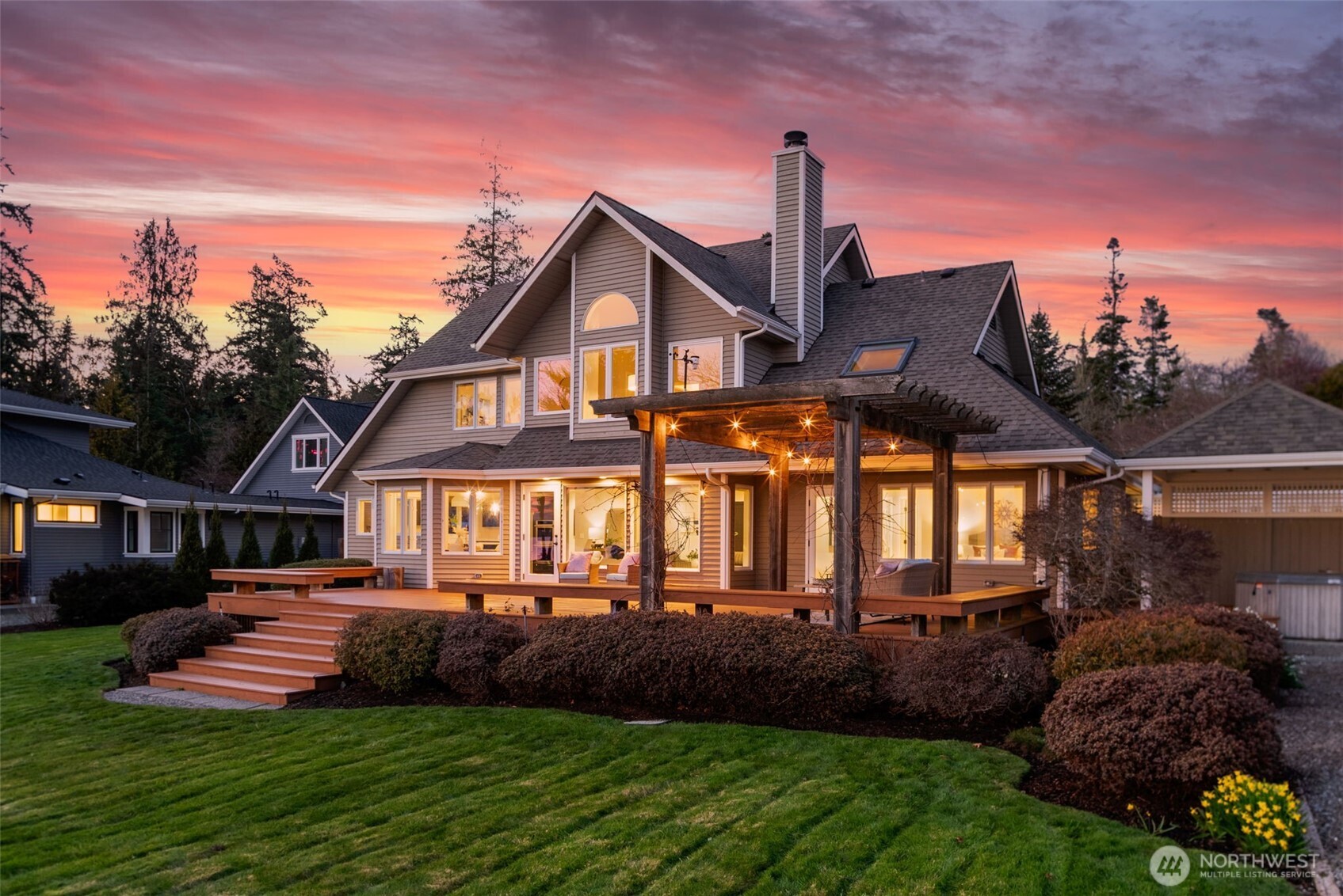 12388 NE Marine View Drive