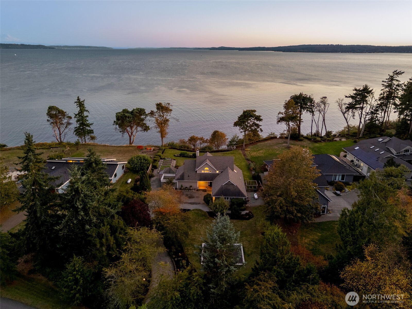 12388 NE Marine View Drive