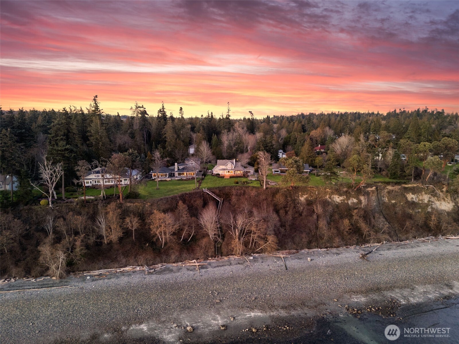 12388 NE Marine View Drive