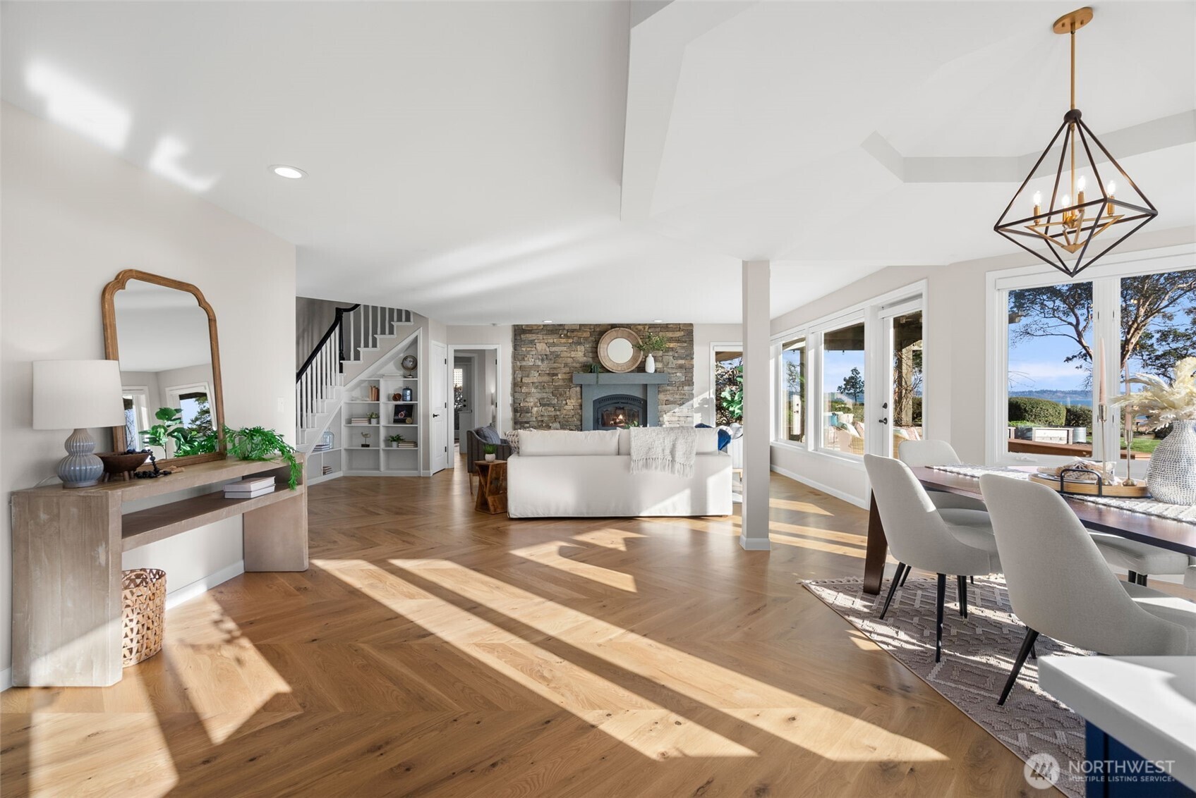 12388 NE Marine View Drive