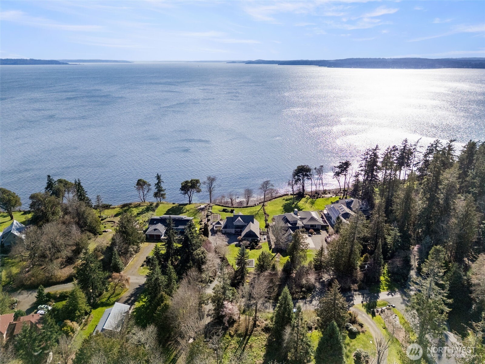 12388 NE Marine View Drive