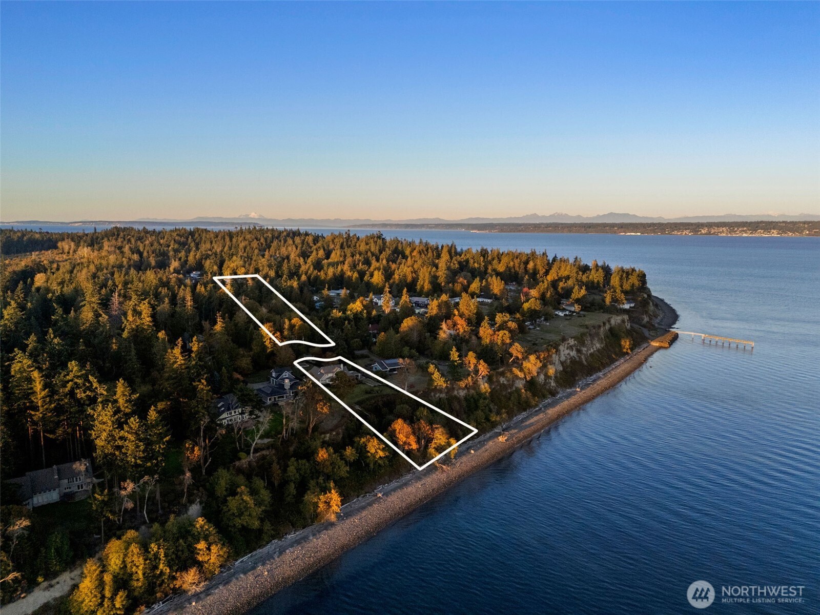 12388 NE Marine View Drive