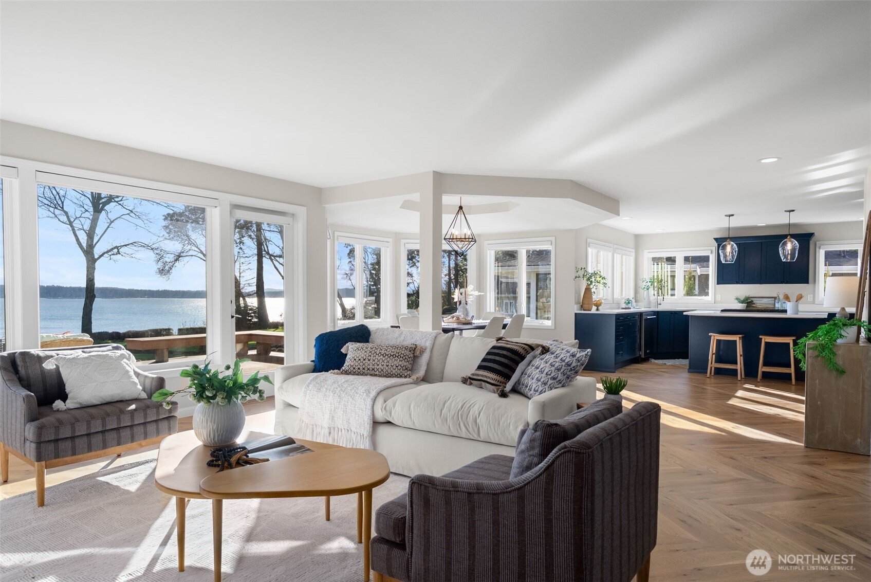 12388 NE Marine View Drive