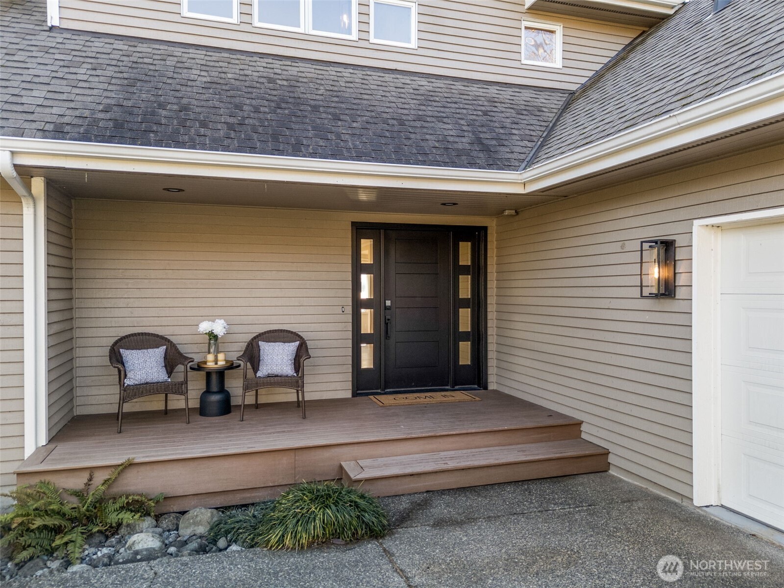12388 NE Marine View Drive