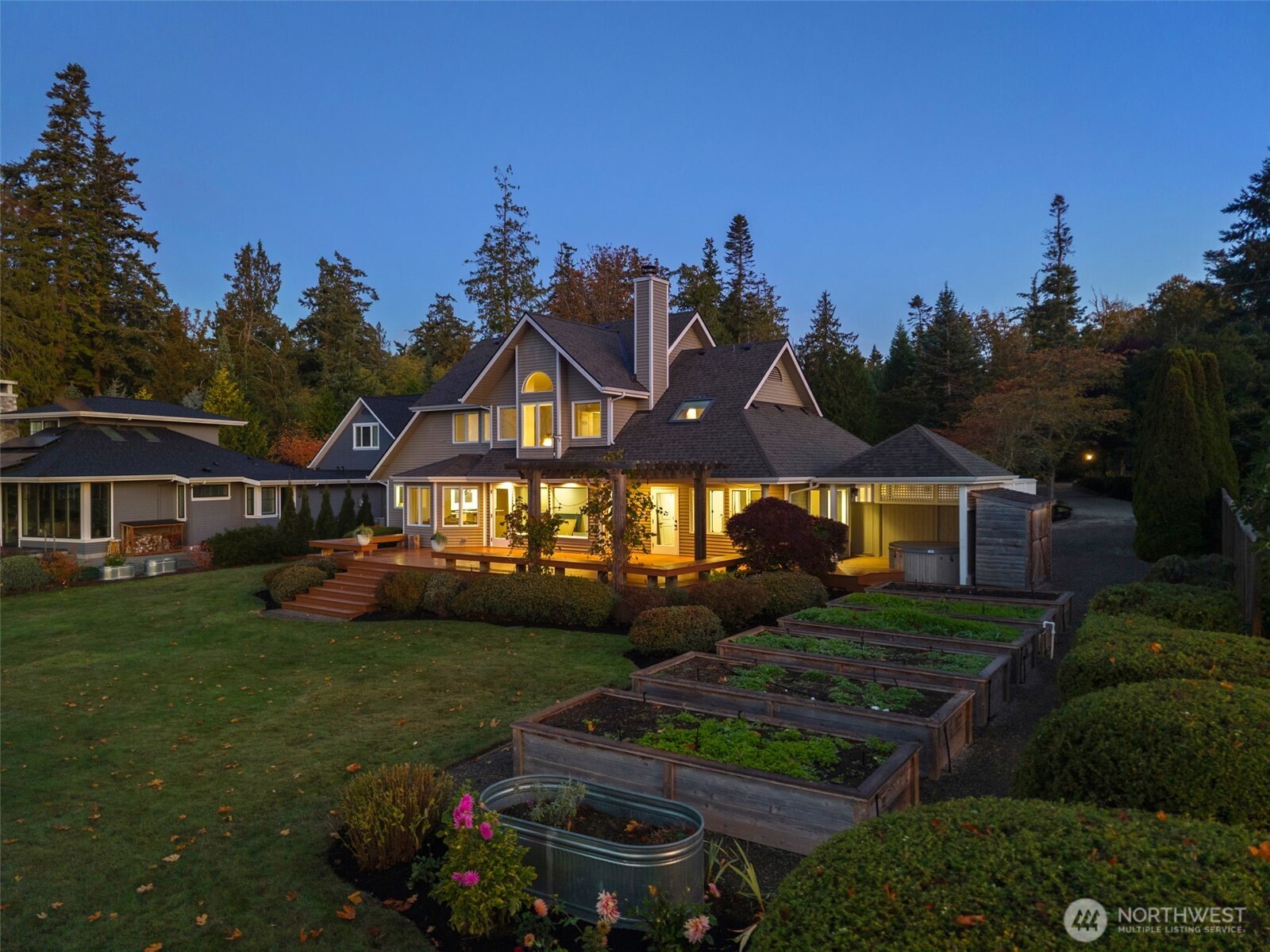 12388 NE Marine View Drive