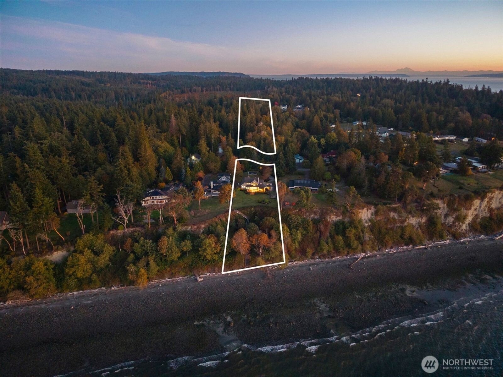 12388 NE Marine View Drive