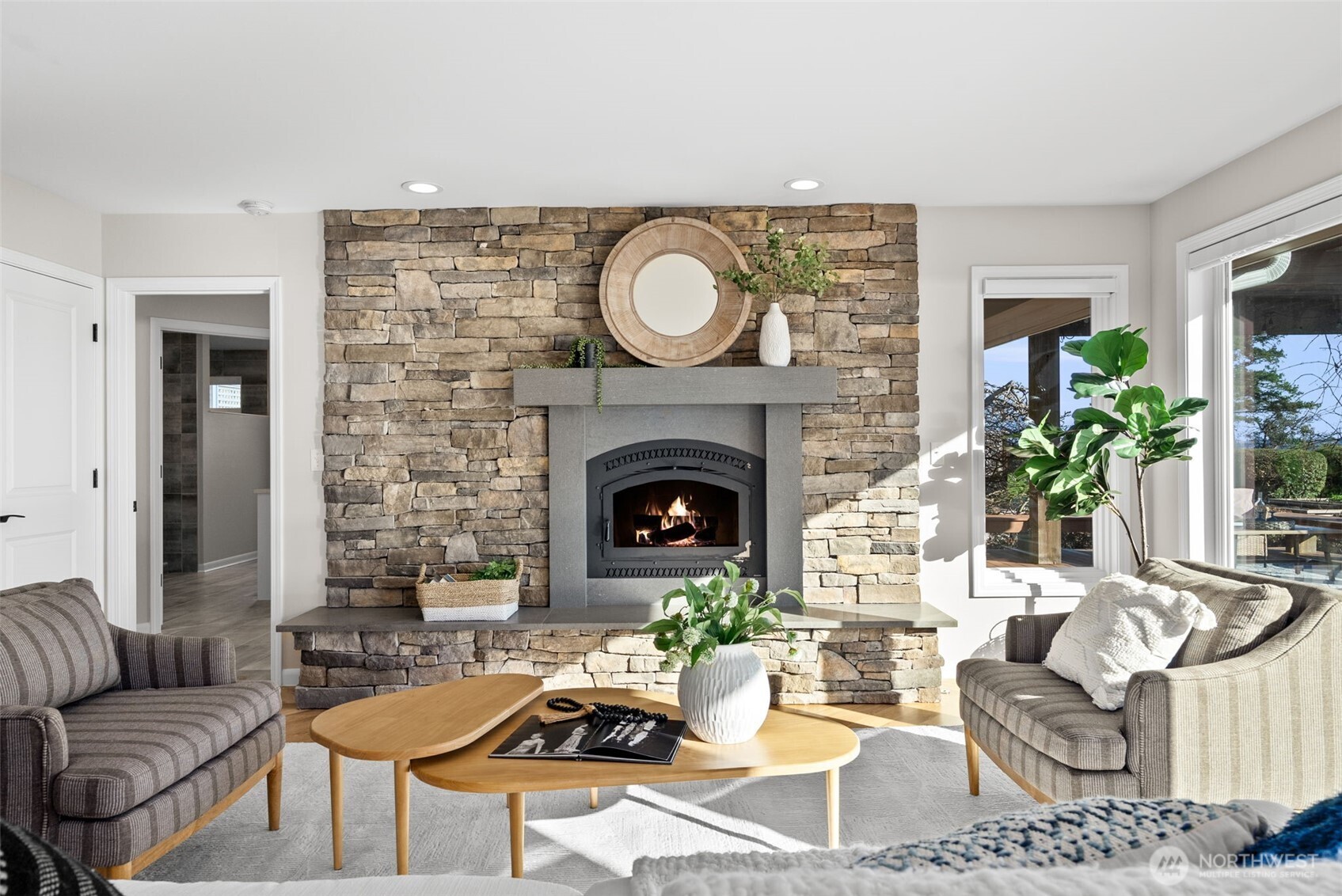12388 NE Marine View Drive
