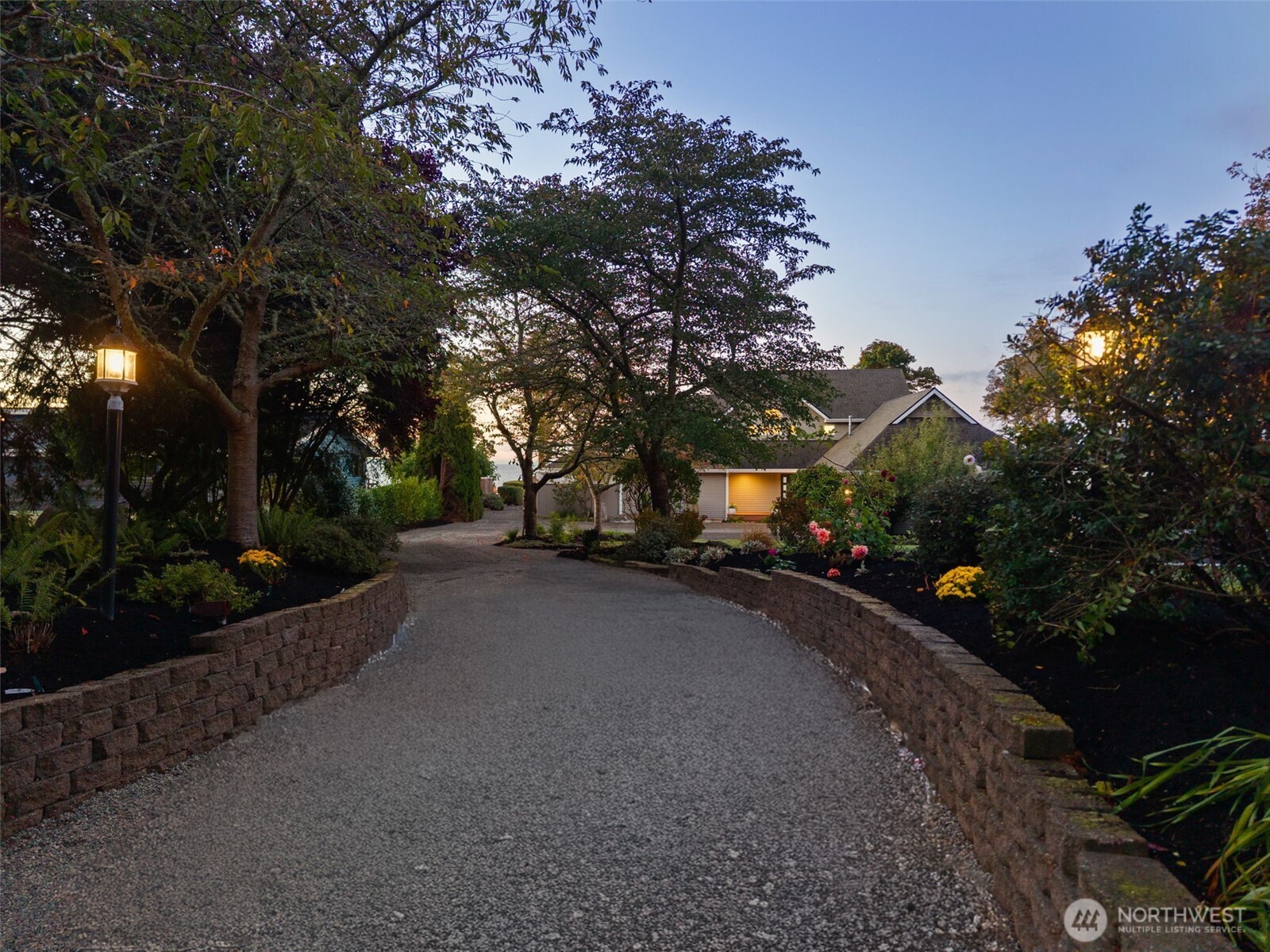 12388 NE Marine View Drive