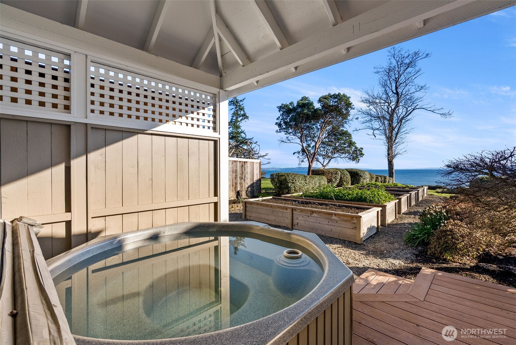 12388 NE Marine View Drive