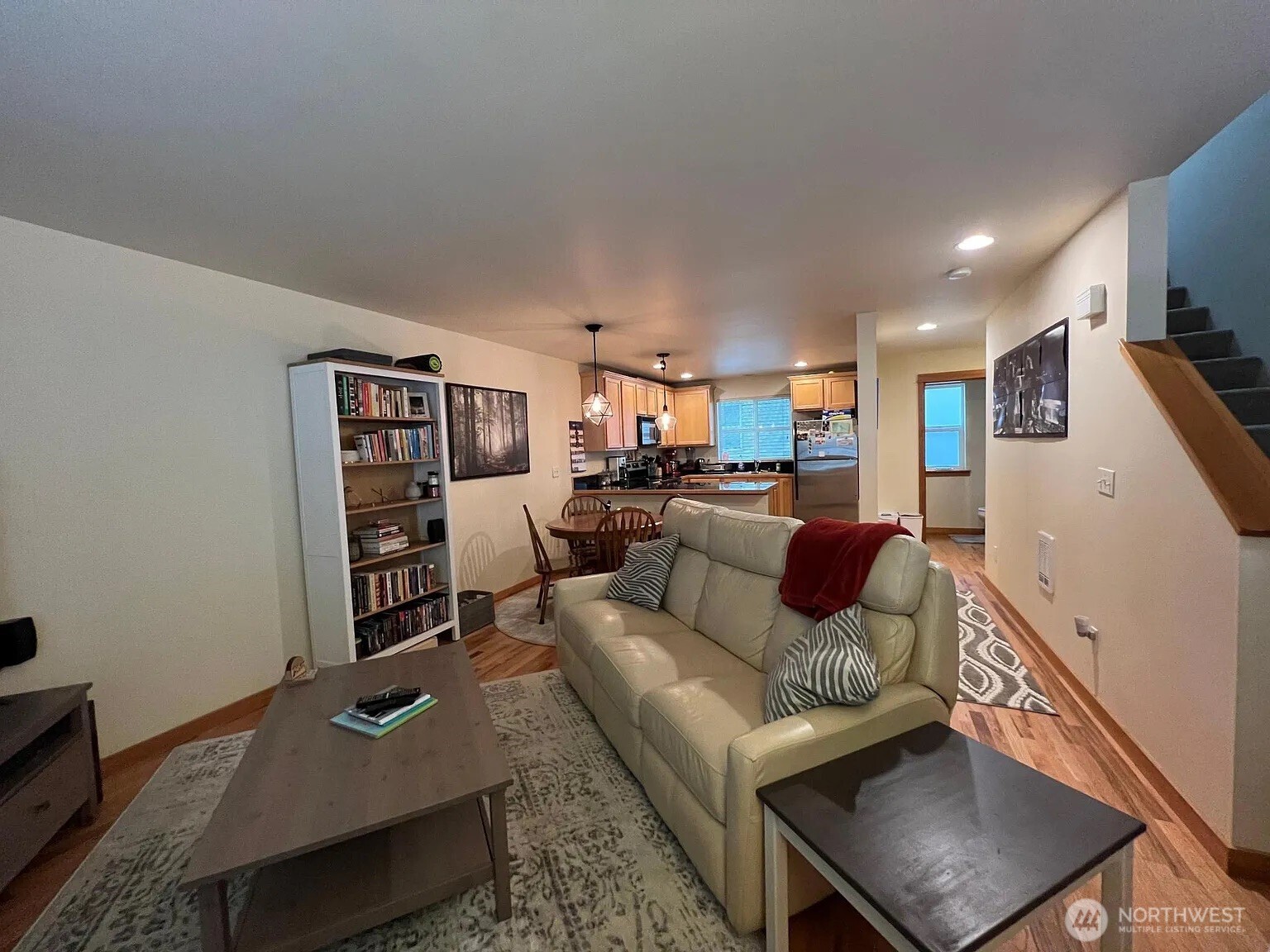 1121 N 94th Street Unit: B