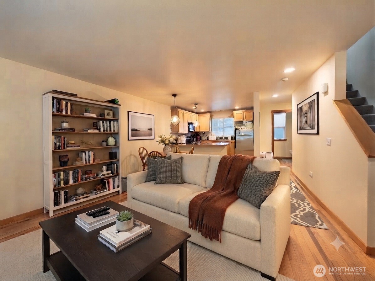 1121 N 94th Street Unit: B