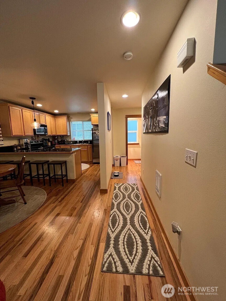 1121 N 94th Street Unit: B