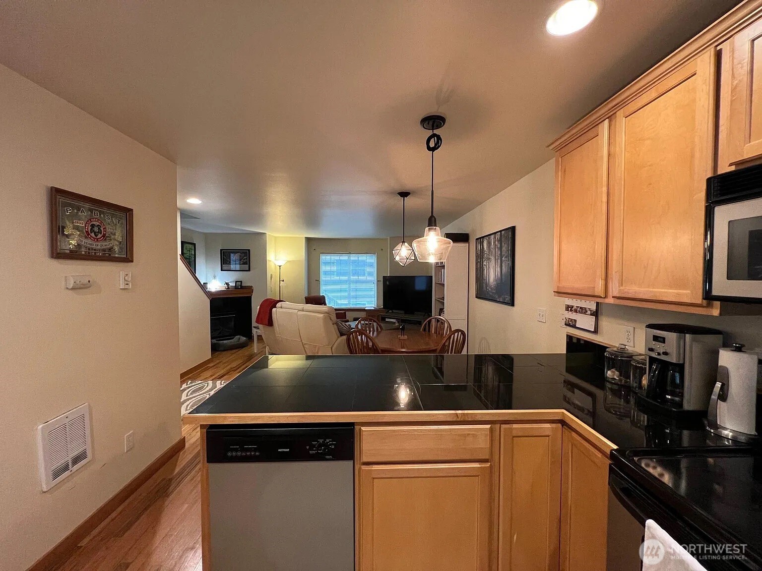 1121 N 94th Street Unit: B