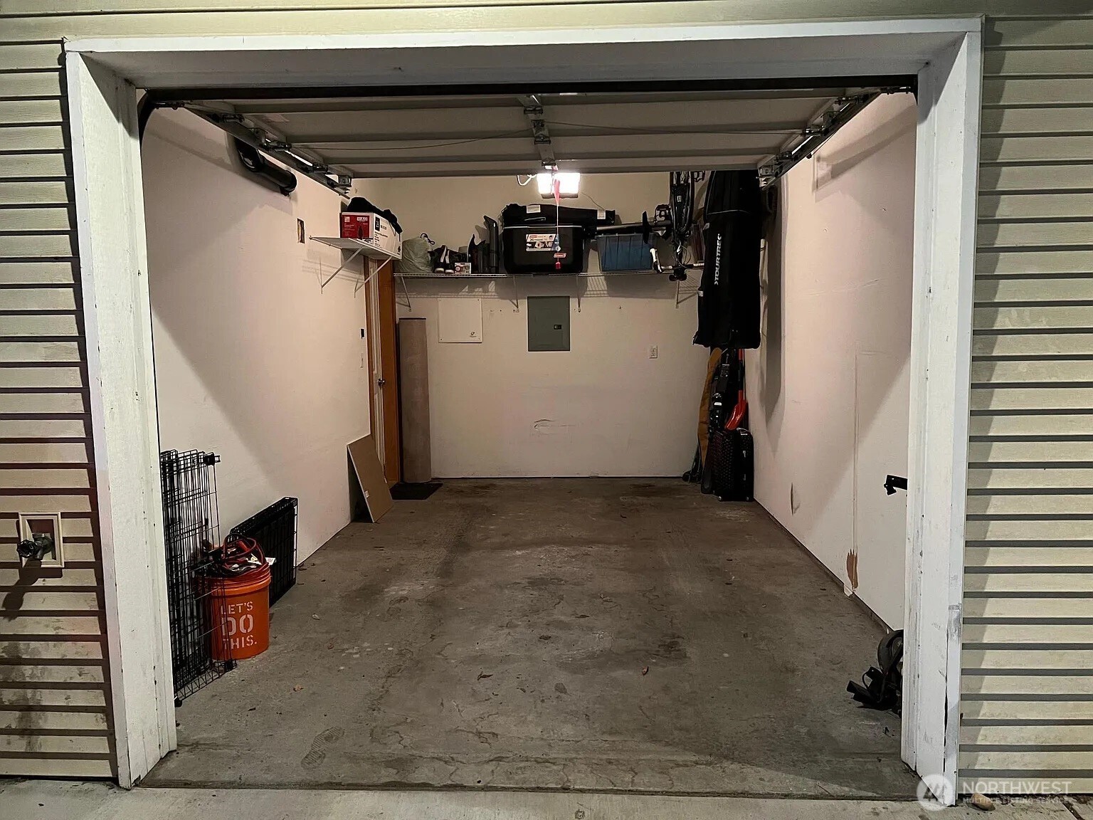 1121 N 94th Street Unit: B
