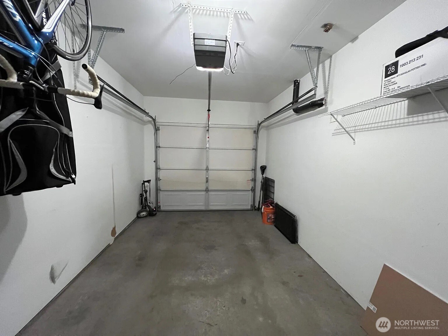 1121 N 94th Street Unit: B