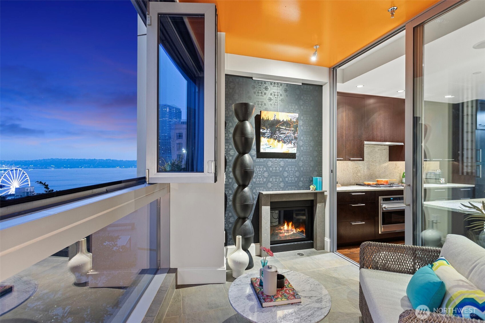 1521 2nd Avenue Unit: 802