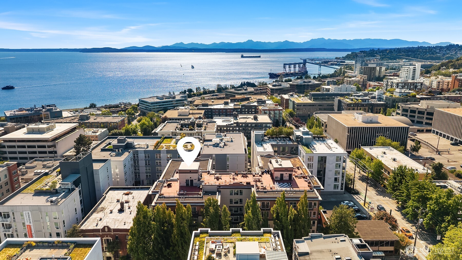 323 Queen Anne Avenue N Unit: 217