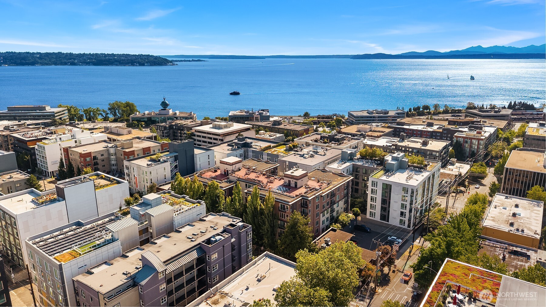 323 Queen Anne Avenue N Unit: 217