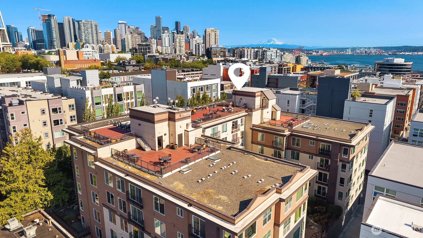 323 Queen Anne Avenue N Unit: 217